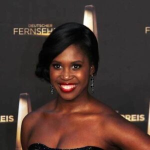 Motsi Mabuse