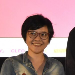 Mouly Surya