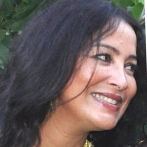 Mouna Hachim