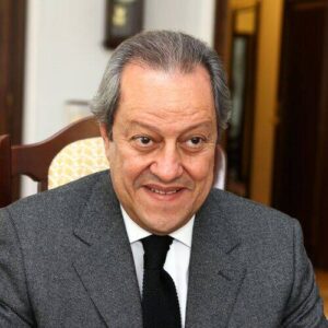 Monir Fakhri Abdelnur
