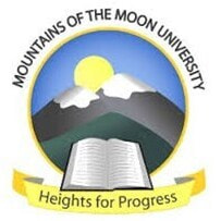 Mountains of the Moon University logo