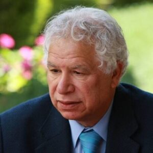 Mourid Barghouti