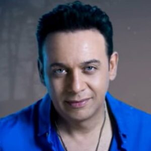 Moustafa Amar