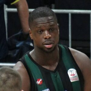 Moustapha Fall