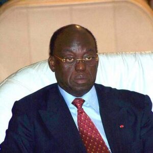 Moustapha Niasse