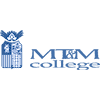 MT&M College Logo