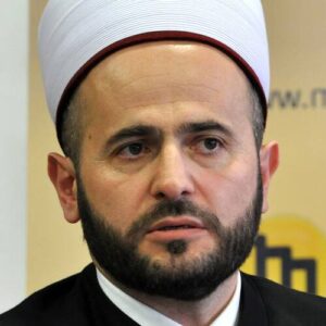 Muamer Zukorlić