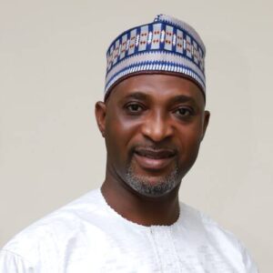 Muntaka Mohammed Mubarak
