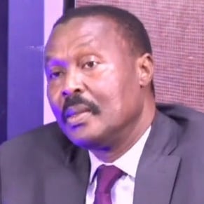 Mugisha Muntu
