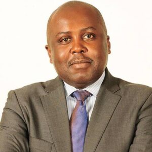 Mugo Kibati