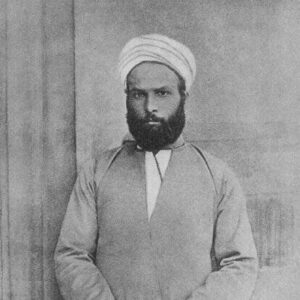 Muhammad Abduh