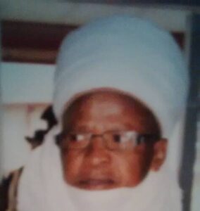 Muhammad Banaru Abubakar