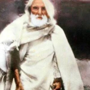 Sayyid Muhammad bin ʿAli al-Sanusi