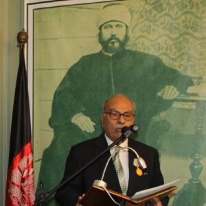 Muhammad Imara
