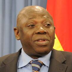 Muhammad Mumuni