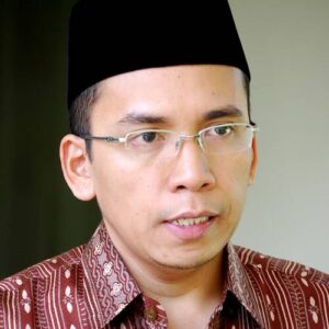 Muhammad Zainul Majdi