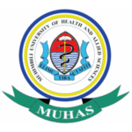 Muhimbili University of Health and Allied Sciences Logo