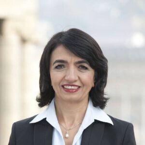 Muhterem Aras