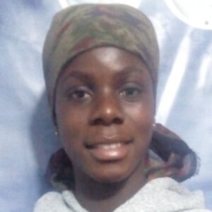 Mukarama Abdulai