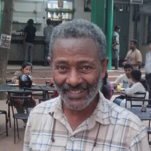 Mulugeta Bekele