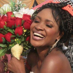 Muma Gee