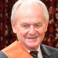 Murray Brennan