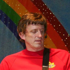 Murray Cook