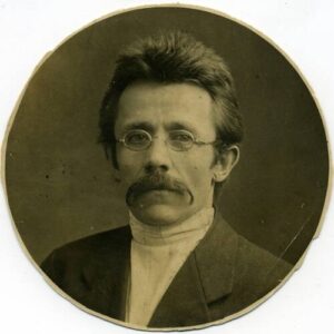 Musa Bigiev