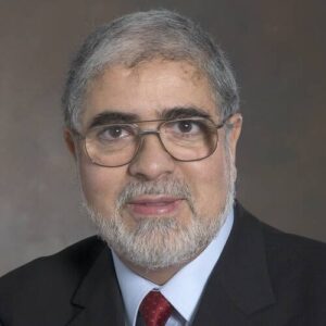 Mustafa A.G. Abushagur