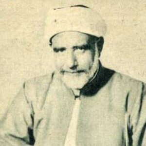 Mustafa al-Maraghi