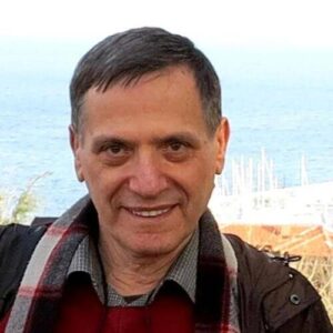 Mustafa Balel