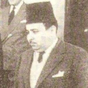 Mustafa Ben Halim