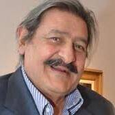 Mustafa Hussein