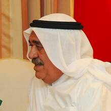 Mustafa Jassem Al-Shamali
