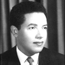 Mustafa Mahmoud