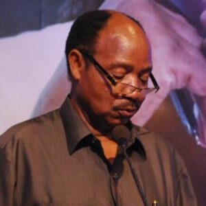 Mustafa Mkulo