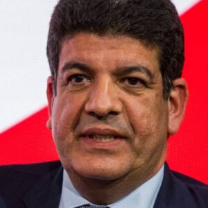 Mustapha Bakkoury