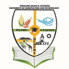 Mwalimu Julius K. Nyerere University of Agriculture and Technology Logo