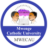 Mwenge Catholic University Logo