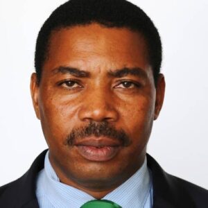 Mwigulu Nchemba