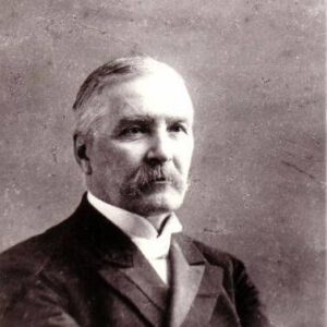 Mykola Lysenko