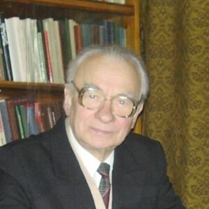 Mykolas Burokevičius