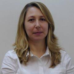 Myriam Bregman