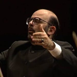 Myron Michailidis