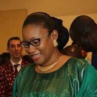 N’Diaye Ramatoulaye Diallo