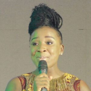 Naa Ashorkor