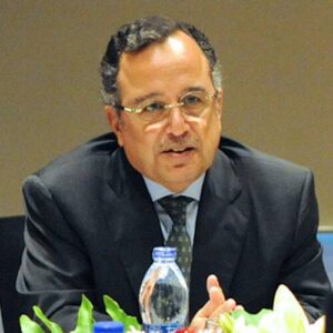 Nabil Fahmi