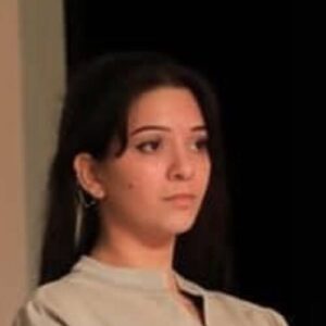 Nadeen Ashraf