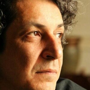 Nader Mashayekhi