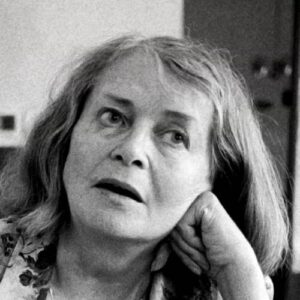 Naděžda Plíšková